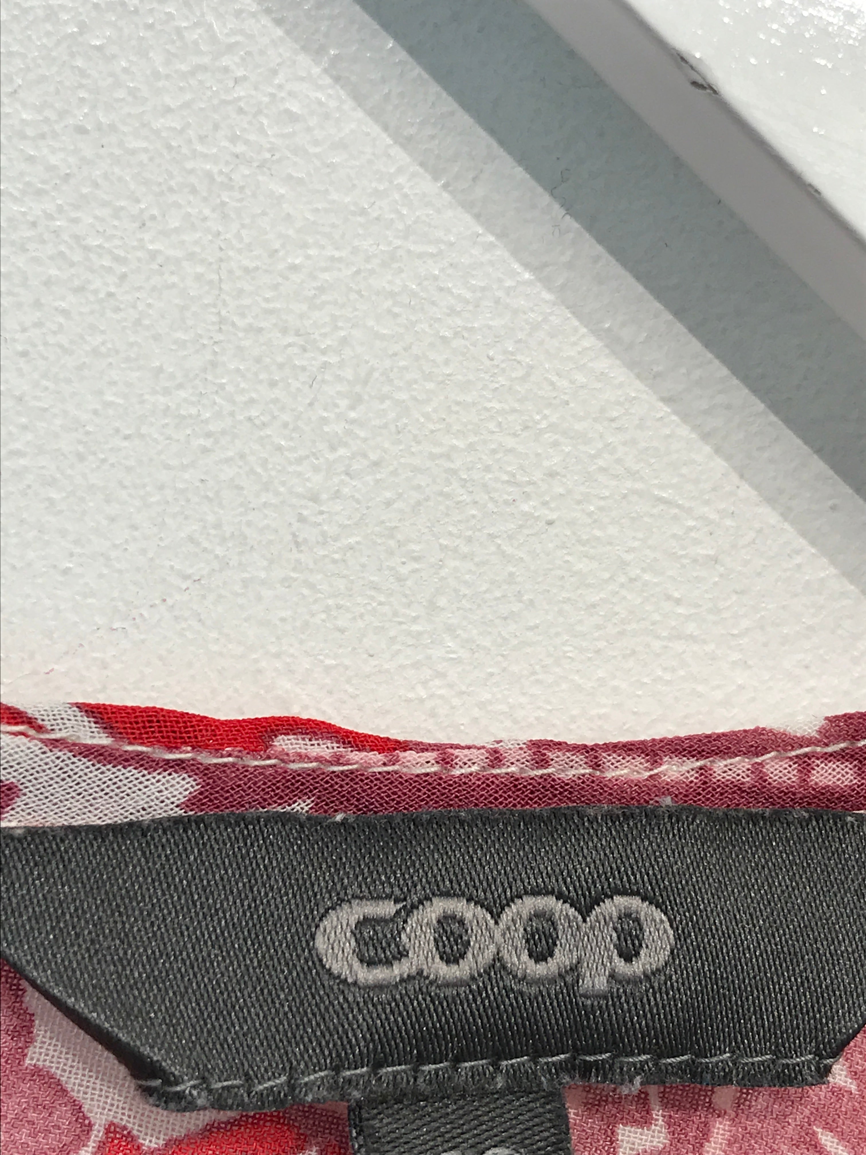 Coop Kjole